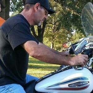 Meet your Posher, Tammy